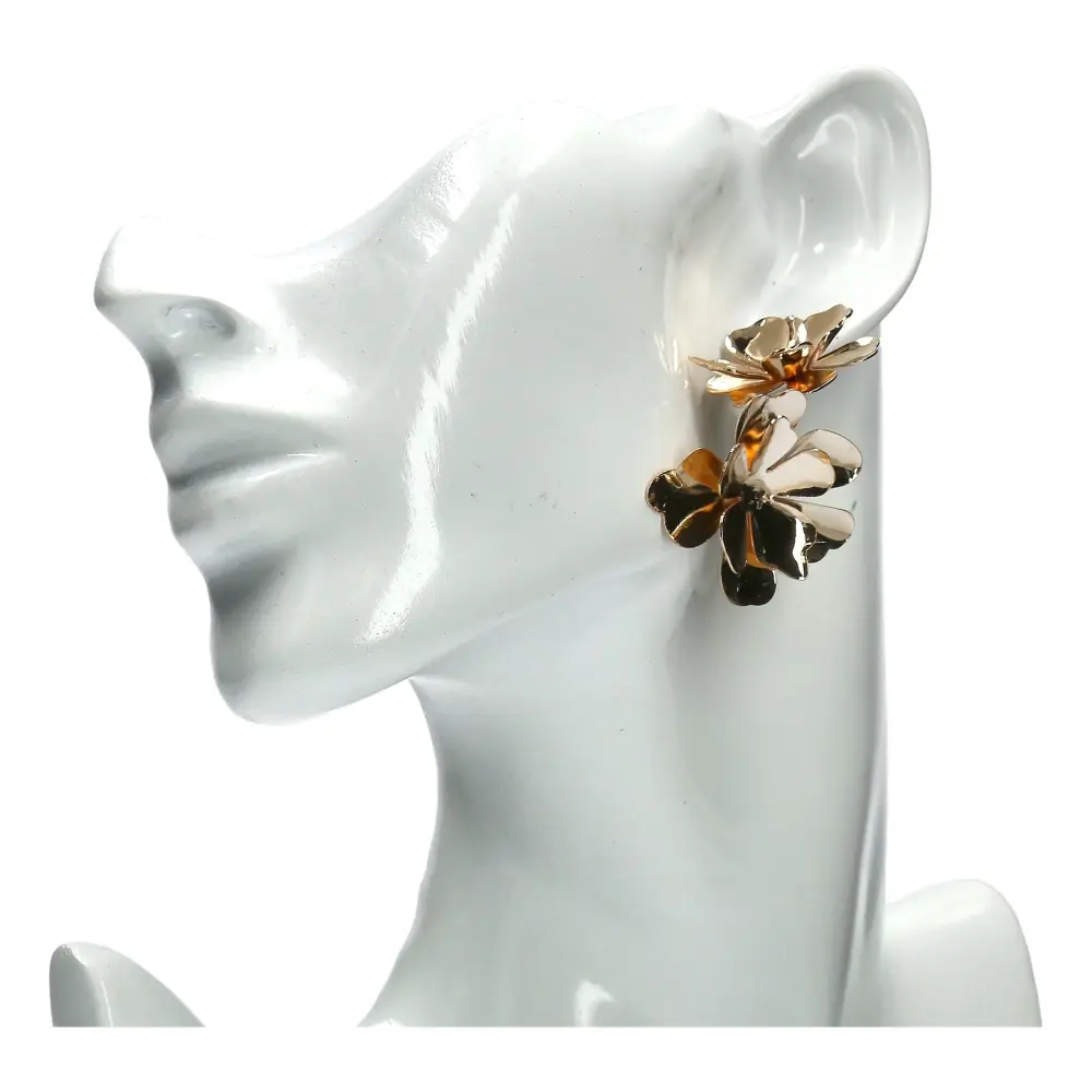Premium Boucles d'oreilles Agathe