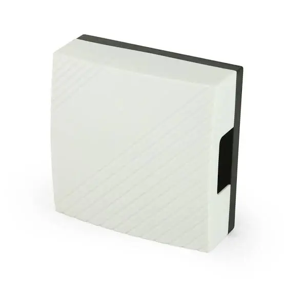 Timbre Duton 220v - Bticino (Certificado FAA)