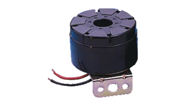 Sirena Digisound serie F/HU, 8 V, 1 tono, 110dB @ 1 m, IP67 | F/HU 110 P 12