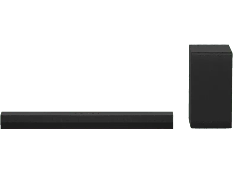 Altavoz con Subwoofer LG Barre de son 2.1 + caisson de basses (DS40T)
