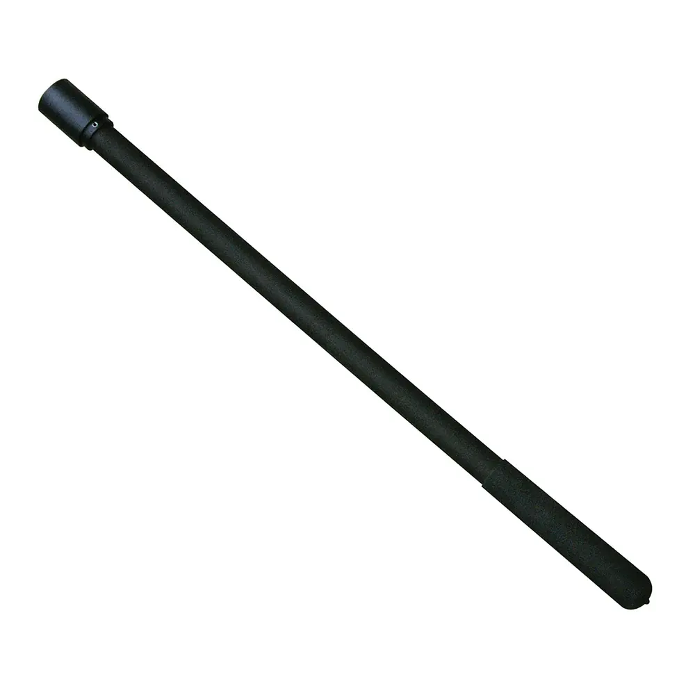 Barra fosfatizada para llaves acodadas alta palanca sin cola, 22" Urrea con Respuesta en Frecuencia de 50Hz-20kHz