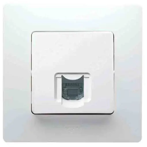 Soporte Ajustable Base RJ11