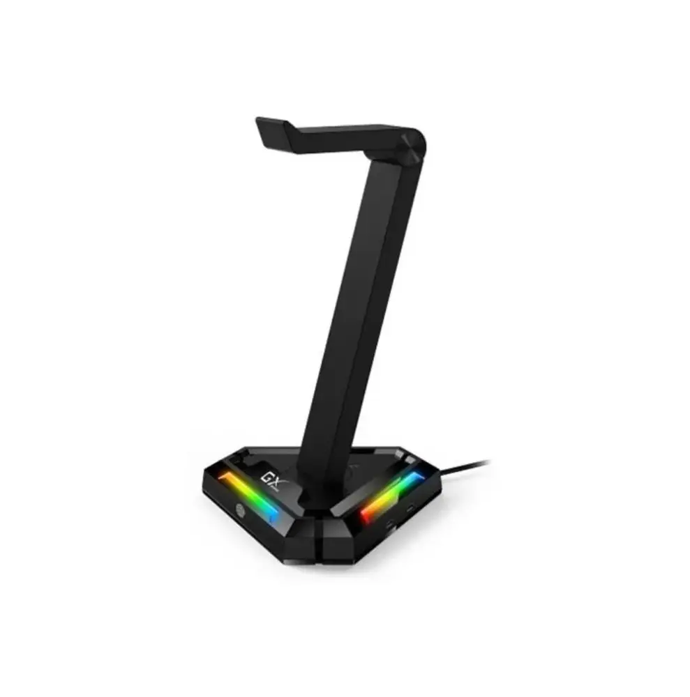 Base para Headset GX-UH100 31250017400 Marca: Genius compatible con MacBook Pro