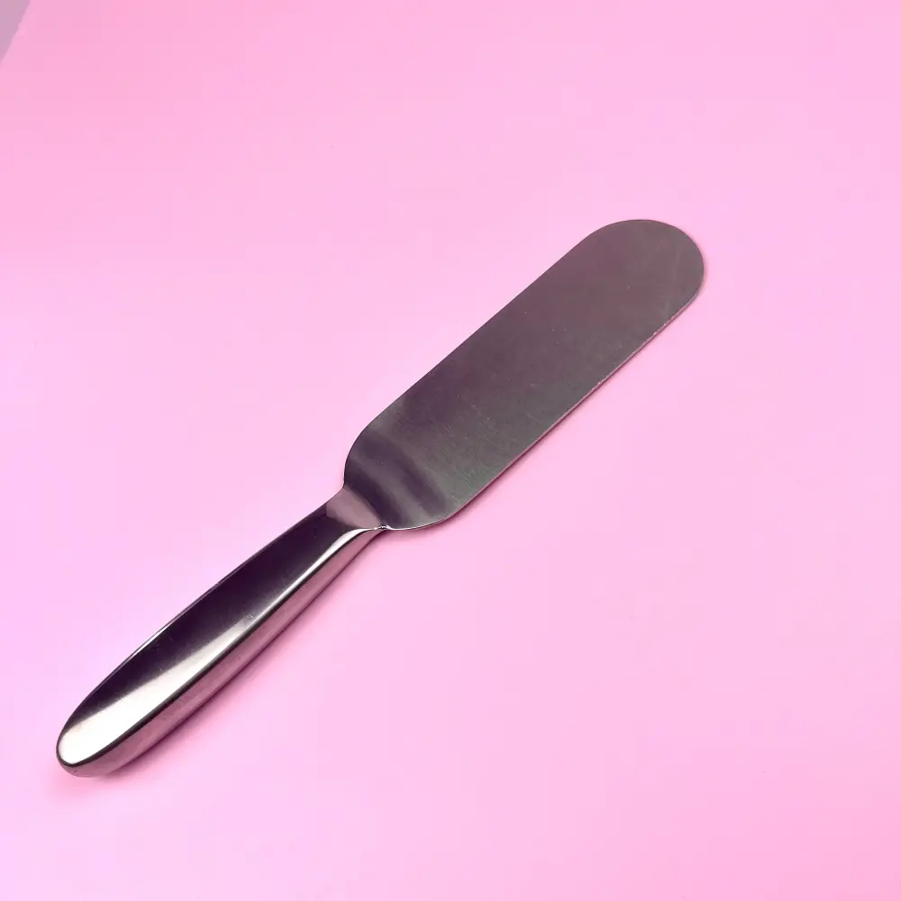 Base para limas desechables pedicura Material Neopreno