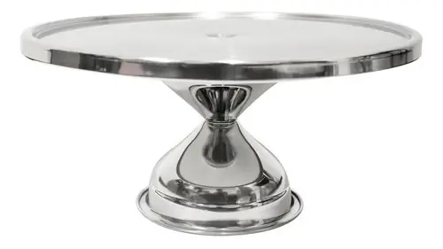 Base p/pastel 13" Concasse #125022 con Ventiladores Silenciosos