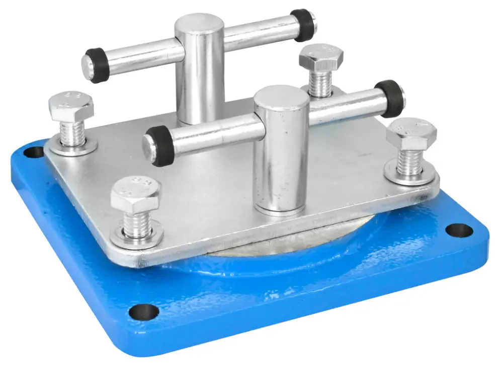 Compatible Universal Unior Base Giratoria Para 721/6-721Q-6 -200
