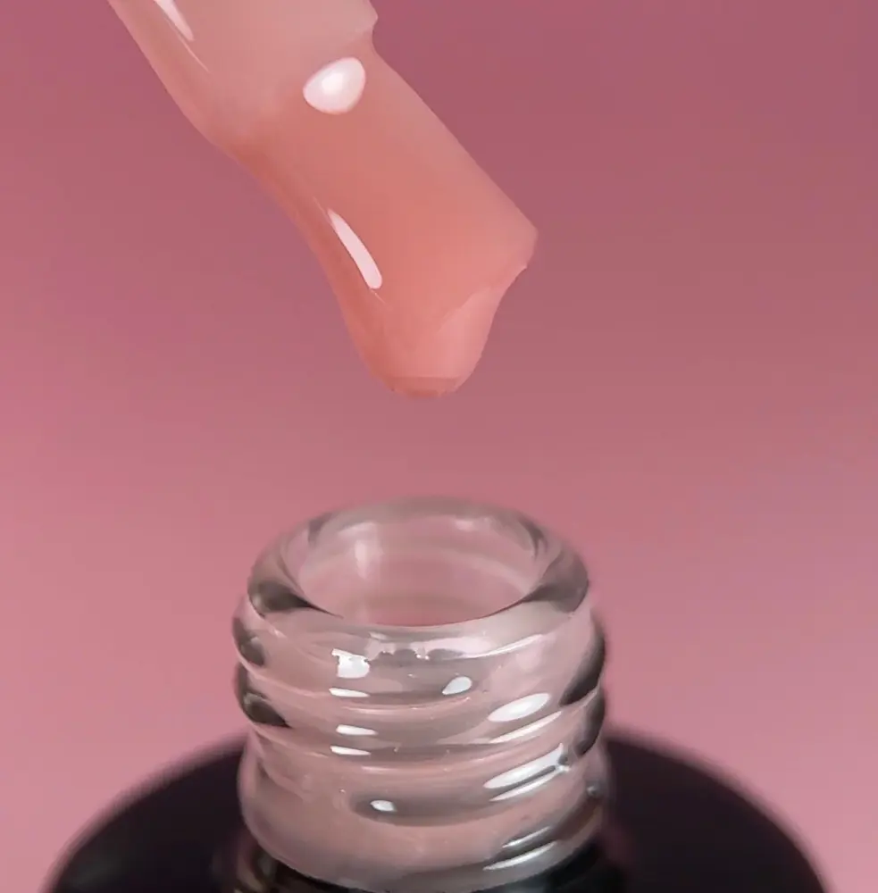 Rubber Base ROSA NUDE