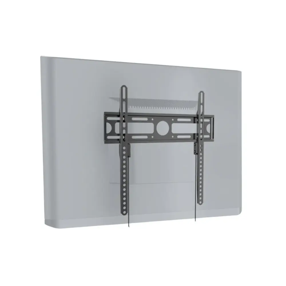 Soporte de TV fijo Nox Lite Wall Stand 23’'-55’’ negro