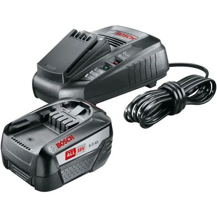 Difusor para Flash Combo de baterías de 18 v + cargador Bosch - alimentación para todas las
