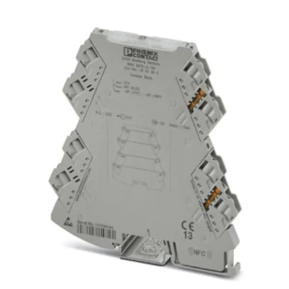 Borne para carril DIN | 2902068 Phoenix Contact
