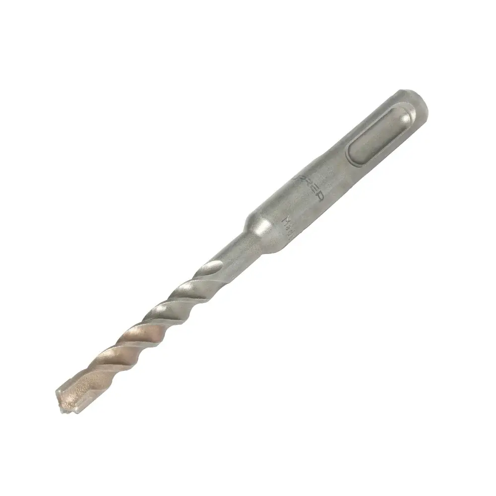 Broca para concreto de acero SDS PLUS PREFERENTE 3/8" x 4" Urrea