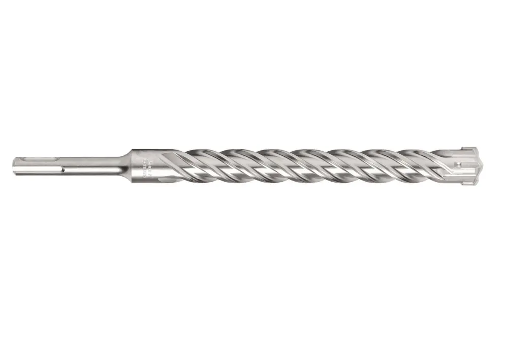 Certificado de Calidad Metabo sds-plus p4p / 30,0 x 450 mm (631712000)