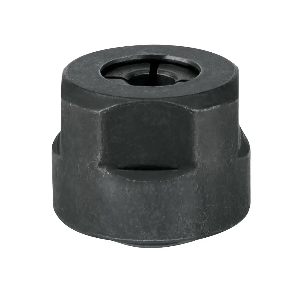 Compatible Universal Collet de 1/4' para ROU-N3, Truper