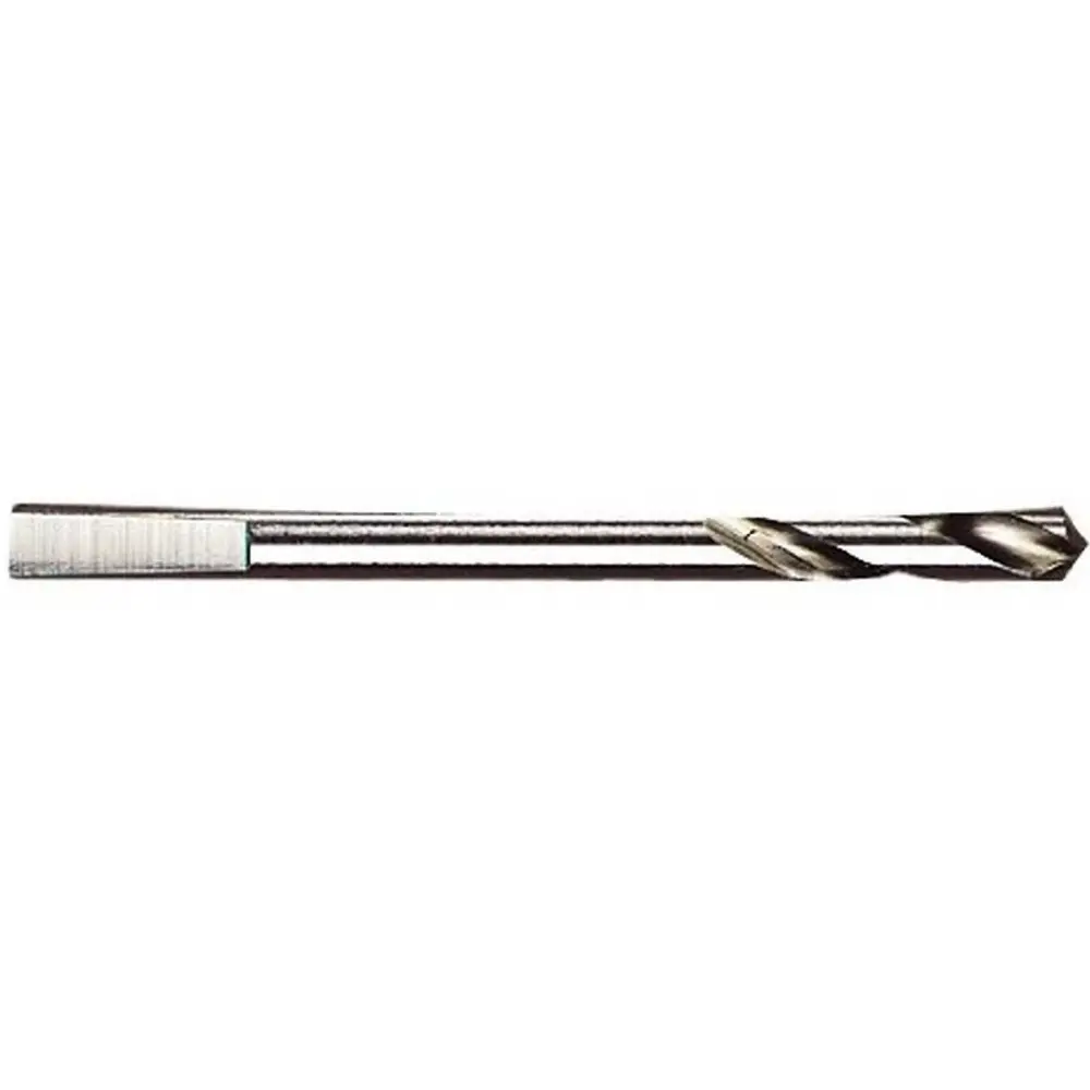 Premium Resistente Broca de Acero Rapido 1/4" 6.3 mm Starrett A014CE