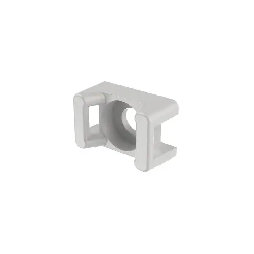 Cable Tie Mount Screw-On Super-Grip Genuino SGTM2S8-C (Pack 100)