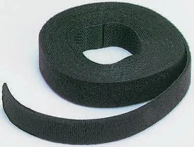 Brida Thomas & Betts Ty-Grip de Nylon Blanco, 4572mm x 19,1 mm, Velcro | FOR180-50-9RS Thomas & Betts