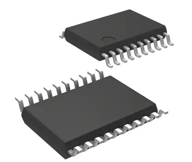 Búfer PL138-48OI, TSSOP, 20-pin Microchip