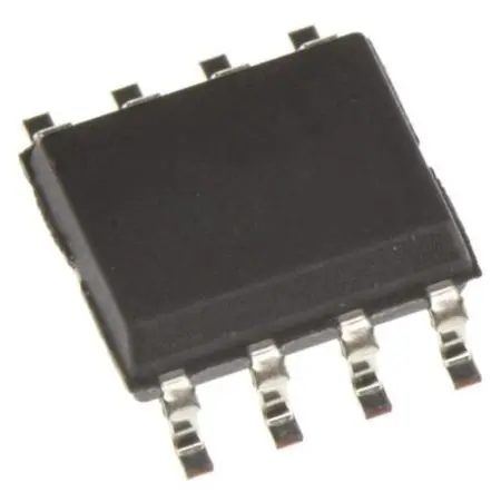 Búfer de reloj 2305-1HDCGI, 6 SOIC, 8-pin Renesas Electronics