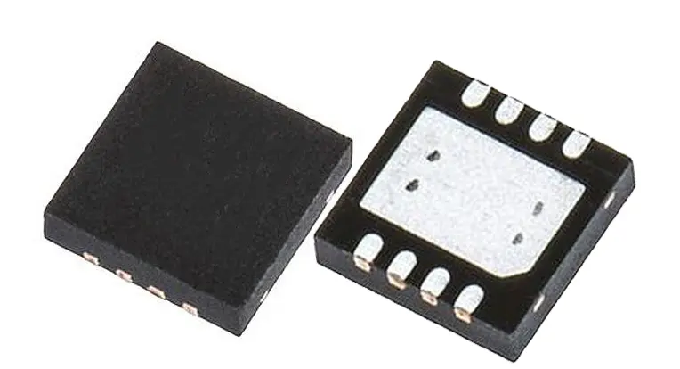 Búfer de reloj 551SCMGI, 5 SOIC, 8-pin Renesas Electronics