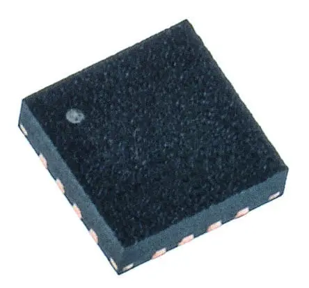 Búfer de reloj Si53342-B-GM, 6 QFN, 24-pin Skyworks Solutions Inc