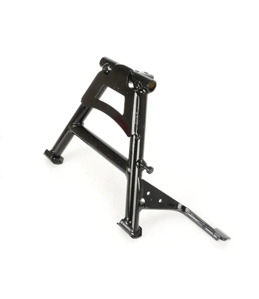 Tripod Meteor 350 - Modified Catalyst