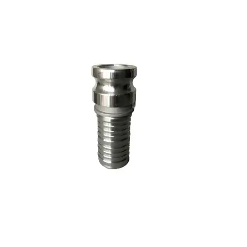 3/4" Type E Aluminio ligero Cam and Groove 61951