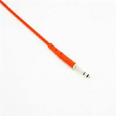 Cable auxiliar Bantam (TT) Bantam (TT), 12plg | NRA-TT 1FT-RED Re-An Products