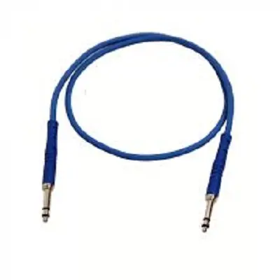 Cable auxiliar Bantam (TT) Bantam (TT), 24plg | NRA-TT 2FT-BLUE Re-An Products