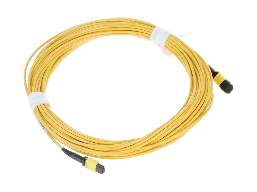 Cable de fibra óptica Molex de 8 núcleos, con : MPO, con B: MPO, long. 15m | 885366715