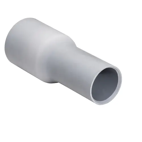 4X3" Swedge Reducer PVC 1483 (Pack 5)