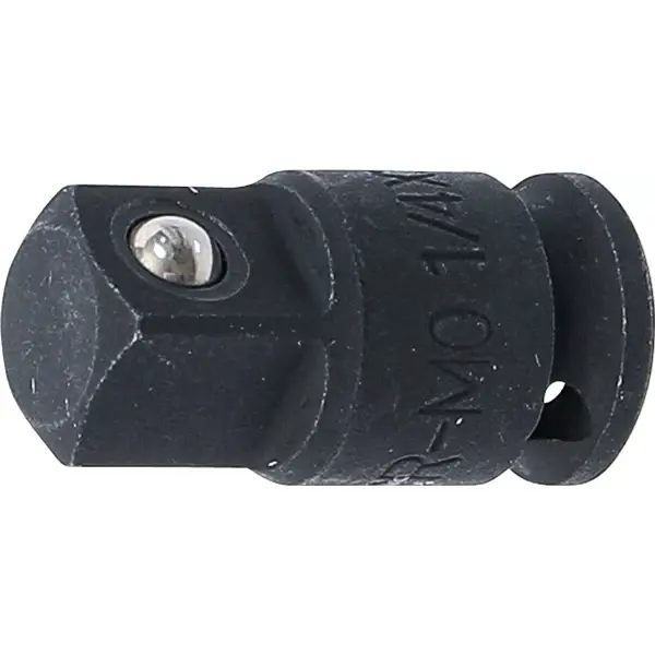 ADAPTADOR DE VASO DE IMPACTO | 1/4" - 3/8"