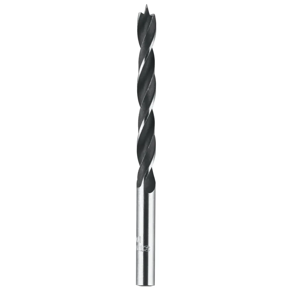 BROCA PARA MADERA 1/4, TRUPER