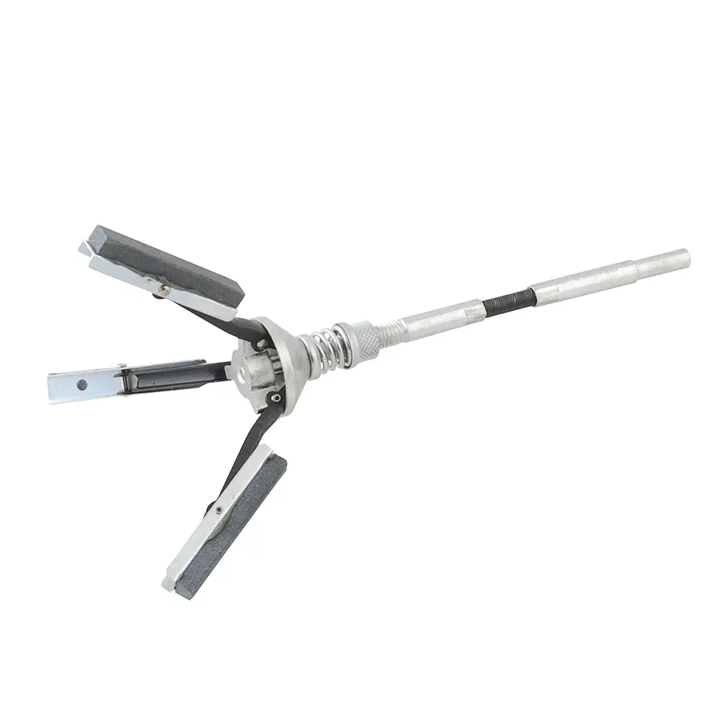 Bruñidora para frenos de tambor de 1-1/4" 3-1/2" Surtek