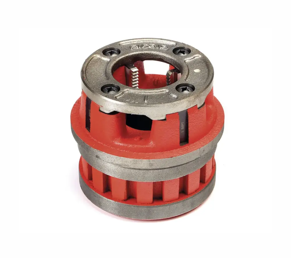 Cabezales Roscadores Modelo 12-R 1/4, Ridgid 37380