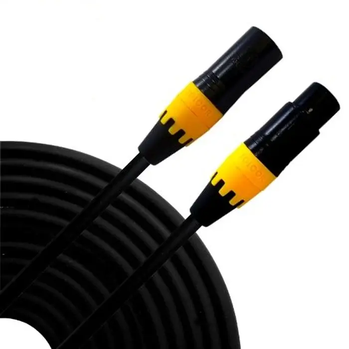 CABLE CANON CANON MACHO-HEMBRA 1m SOLCOR 5226L1