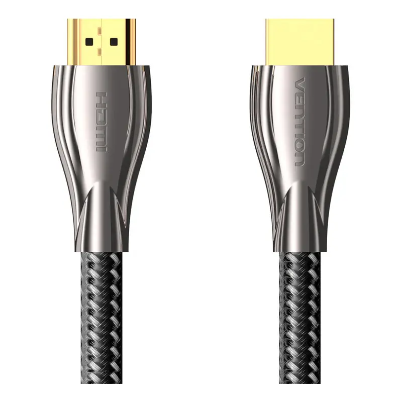 Cable Hdmi 3 Metros De Alta Velocidad 4k Hd Privilegiado