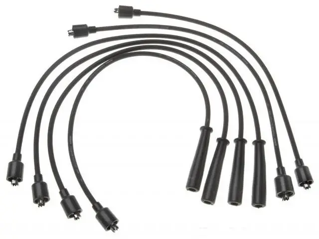 Cables de bujia 8 valvulas M4-29272
