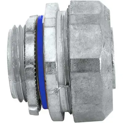 Conector Recto Crouse Hinds LT125 1-1/4"