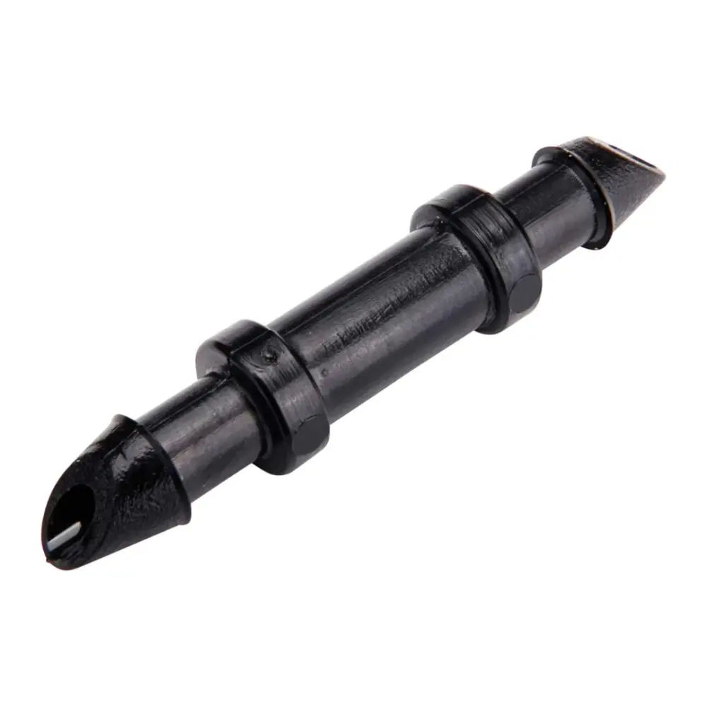Cople Tubing 1/4" X 1/4"