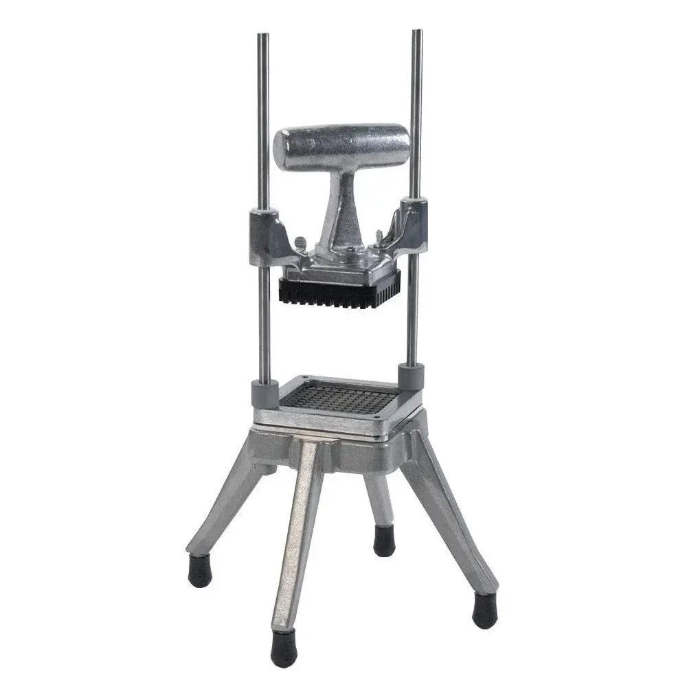 Cortador manual Chopper 1/4" #21303.