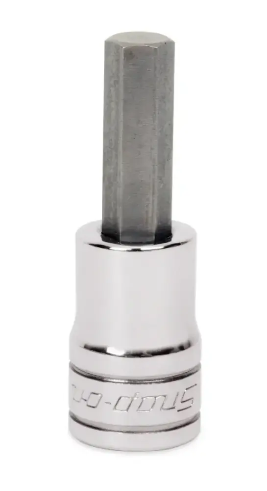 Dado Allen De 1/4", Cuadro 3/8", Snap-On FA8E