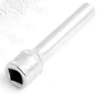 Dado Largo Cuadro De 1/4 x 5 mm, Snap-On STMM5