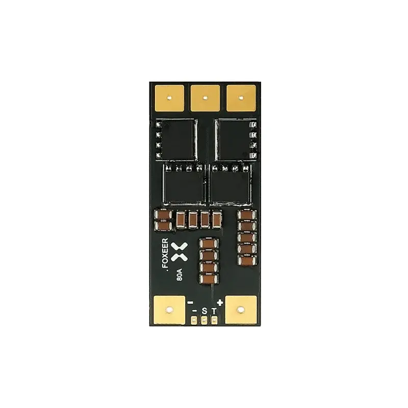 Foxeer Reaper 80A F4 128K BL32 4-8S ESC singular