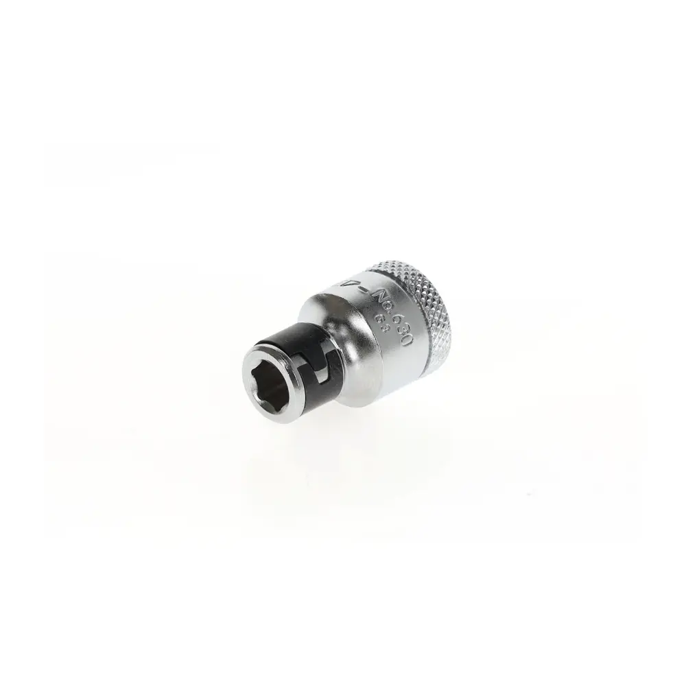 GEDORE 630 - Adaptador 3/8" Puntas 1/4"