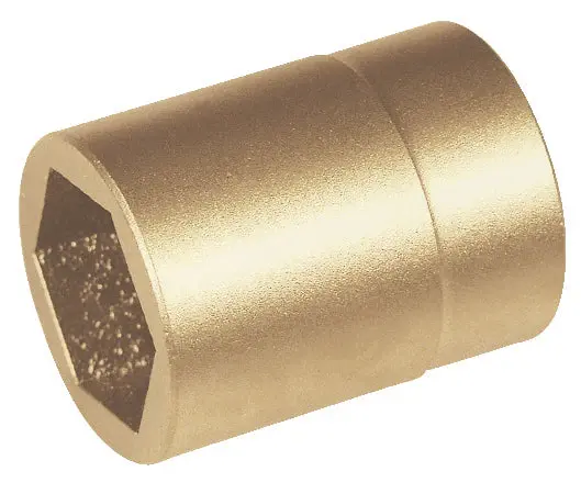 3/4" Hex Socket 1.1/2AF AC