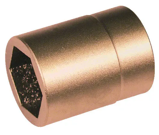 1/4" Hex Socket 14 mm ATEX