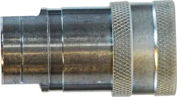 1/4" AG ISO5675 QD Coupler