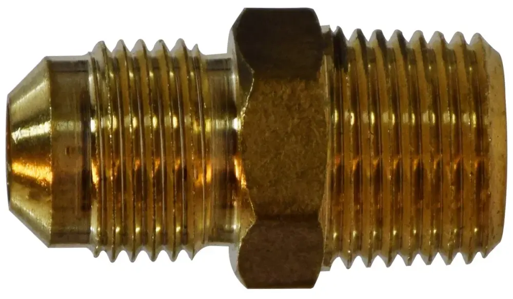 Lead Free 7408 1/4" X 1/8" Half Union 704048-0402