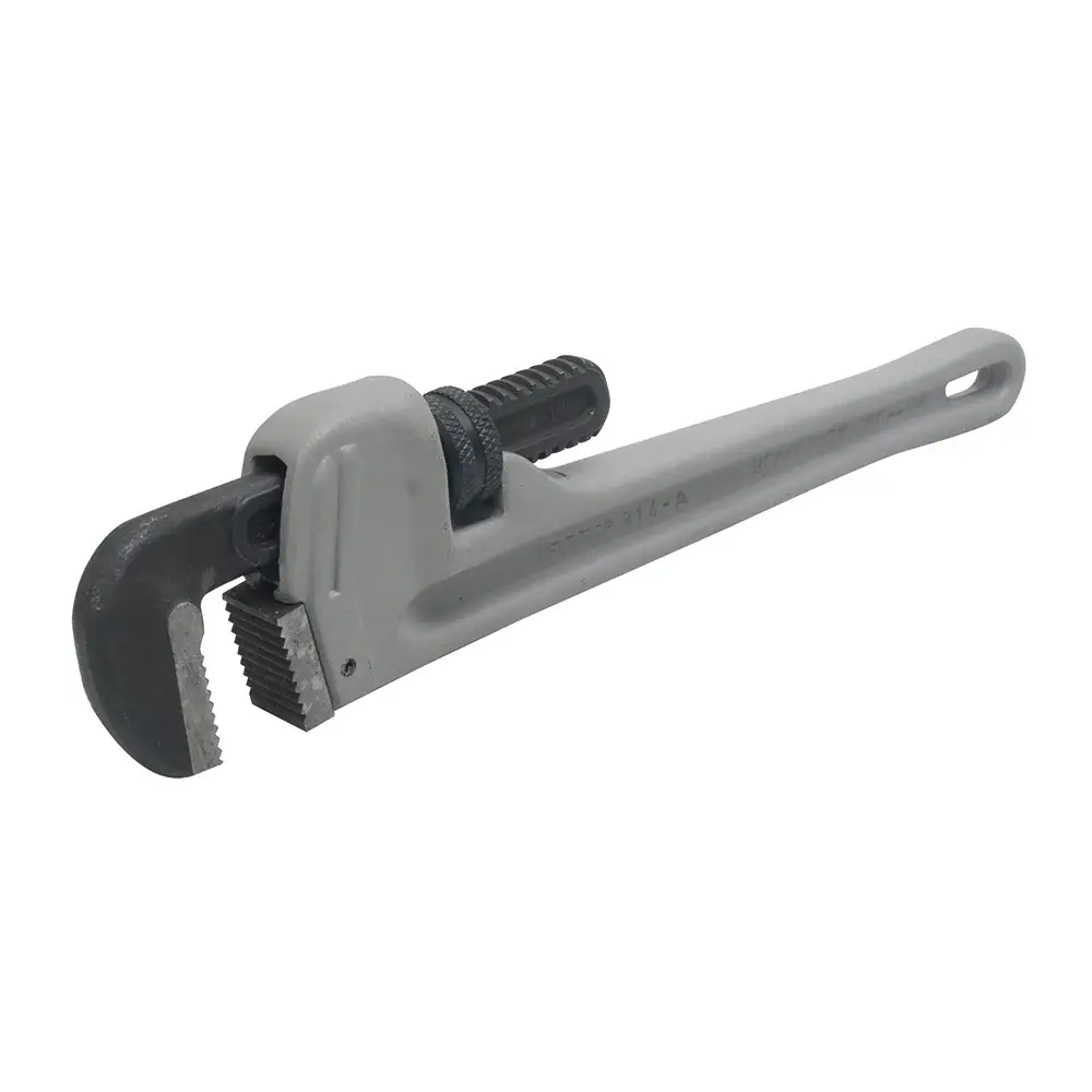 Llave Stillson de Aluminio 14" Uso Macizo Urrea 814A