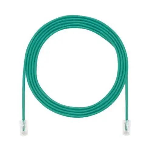 4 Meter 28 AWG UTP Patch Cord Menta UTP28CH4MGR